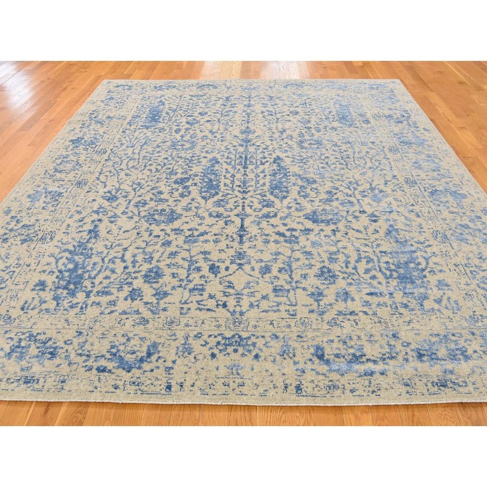 One-of-a-Kind Oriental Rug